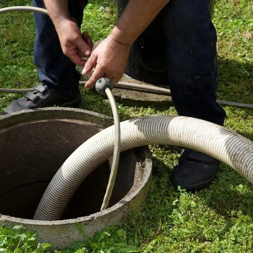 septic tank services Suitland